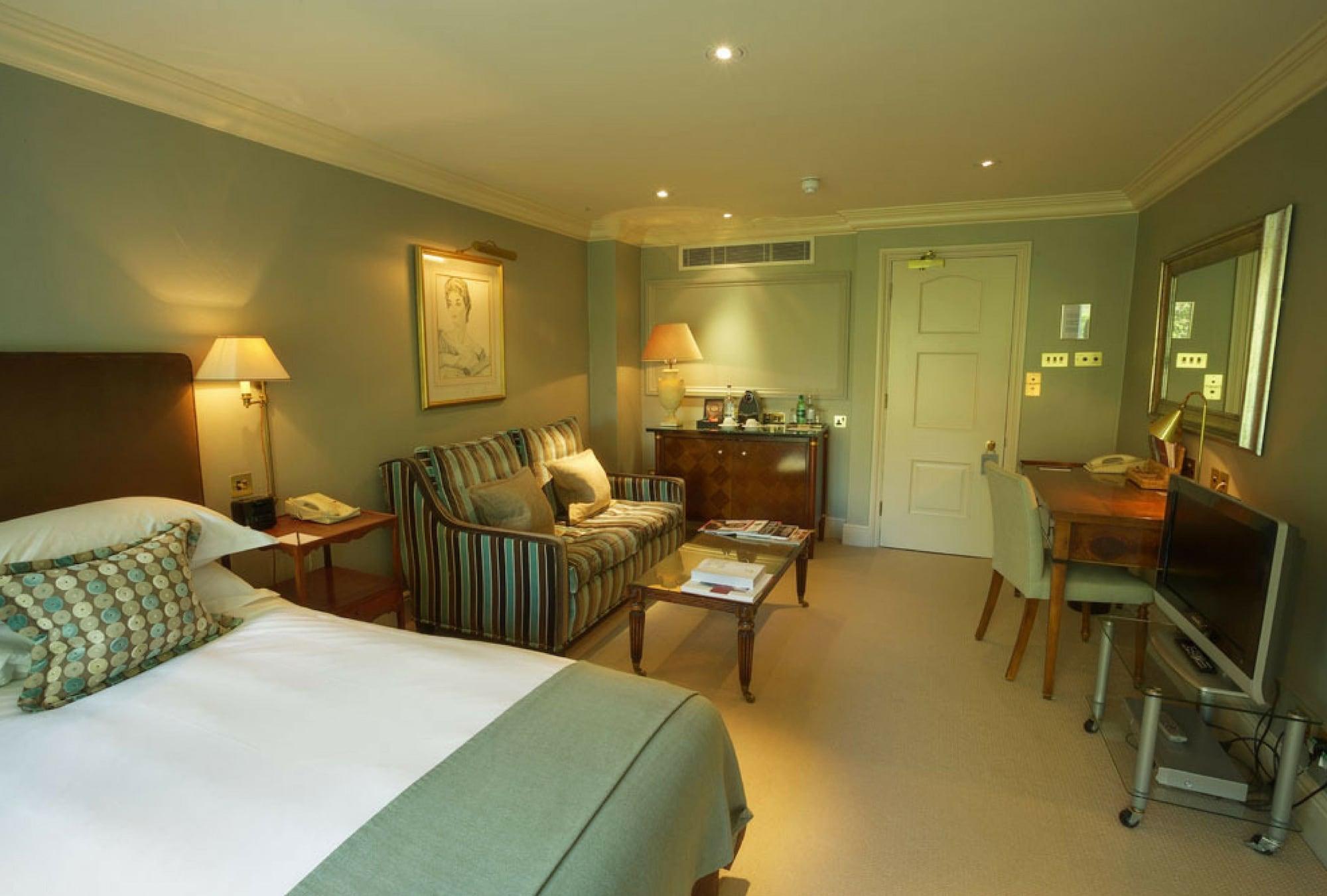 The Vineyard Hotel & Spa Newbury  Exterior foto