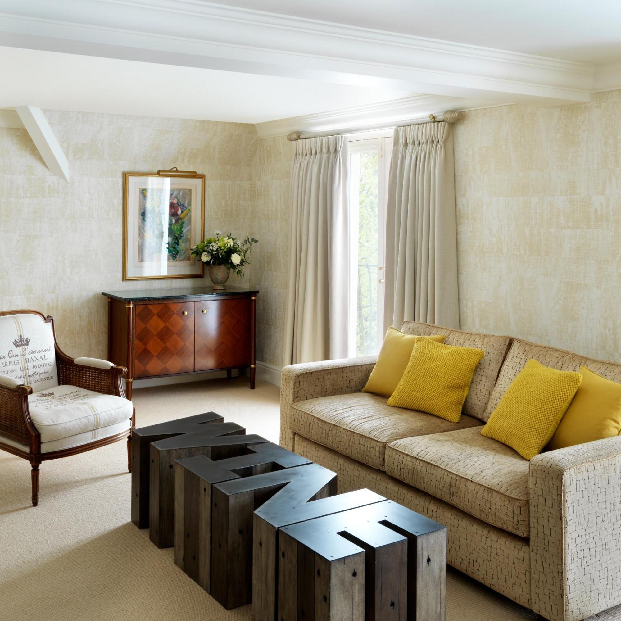 The Vineyard Hotel & Spa Newbury  Exterior foto