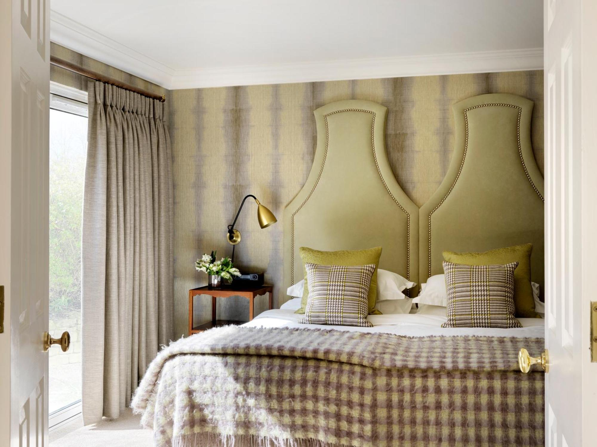 The Vineyard Hotel & Spa Newbury  Exterior foto