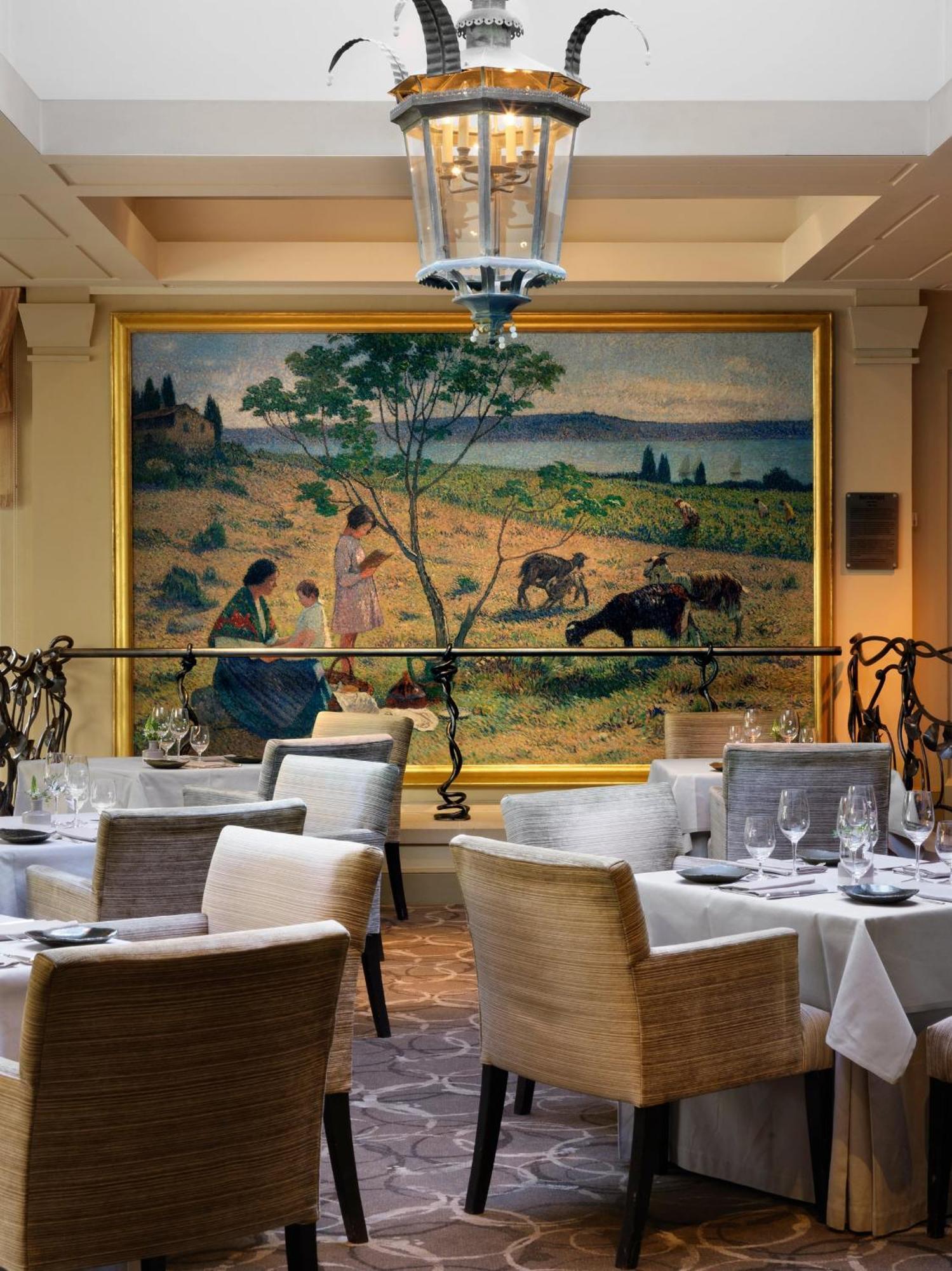 The Vineyard Hotel & Spa Newbury  Exterior foto