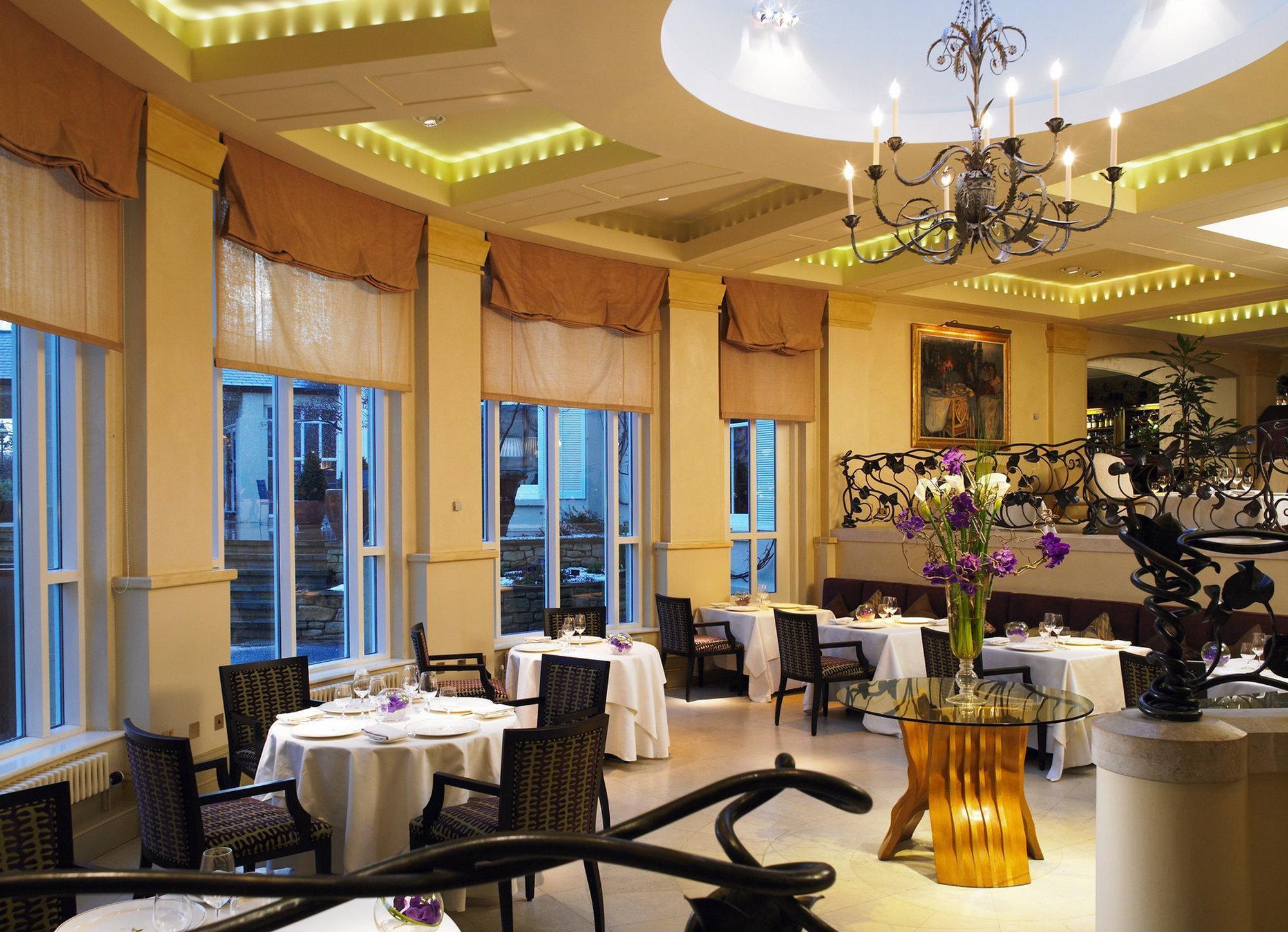 The Vineyard Hotel & Spa Newbury  Exterior foto
