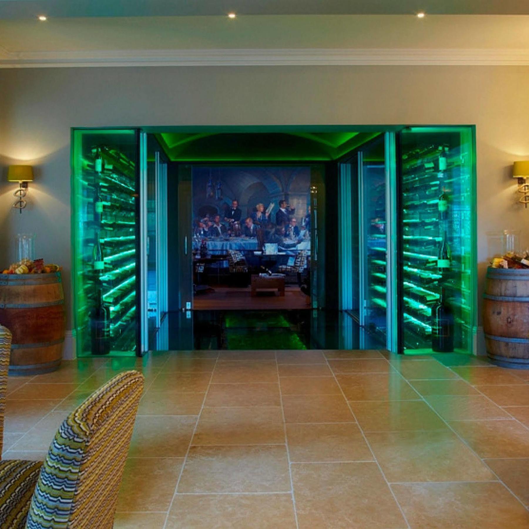 The Vineyard Hotel & Spa Newbury  Exterior foto